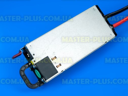 Зарядка Emerson 1200Вт для LiFePO4 4S 12В 100А (2-15В регулювання)