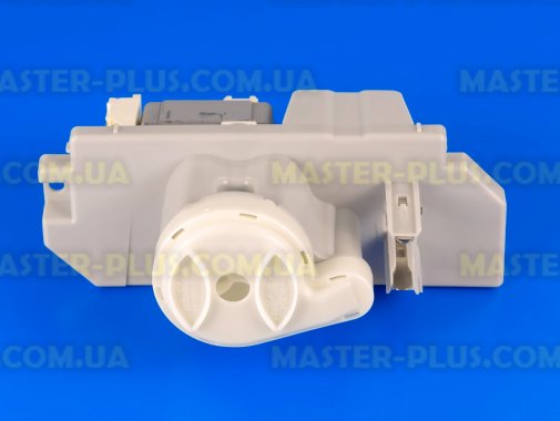 Насос Bosch 145388 для сушильной машины