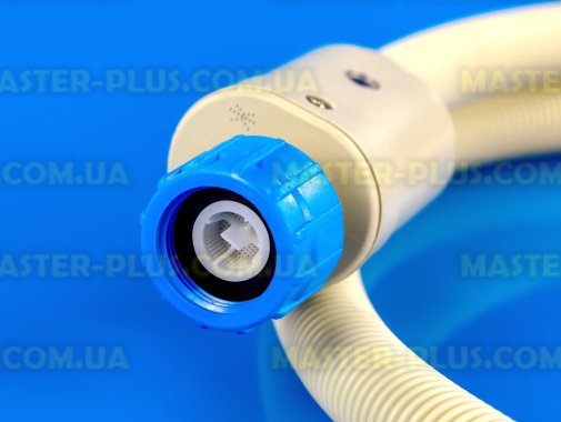Шланг заливний з аквастопом Electrolux 3792785101 для пральної машини