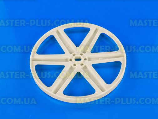 Шків Samsung DC66-00767A Original для пральної машини
