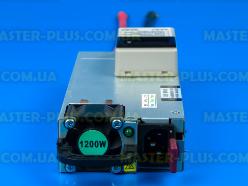 Зарядка Emerson 1200Вт для LiFePO4 4S 12В 100А (2-15В регулювання)