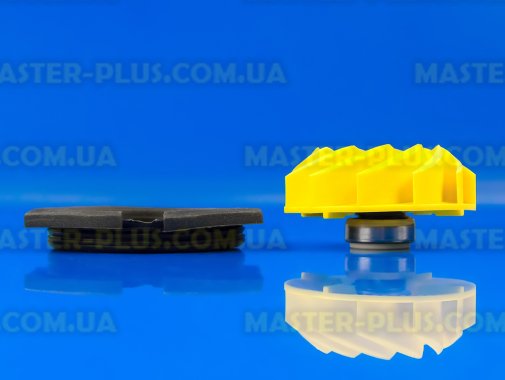 Крильчатка циркуляційного насоса Electrolux 50248331006 для посудомийної машини