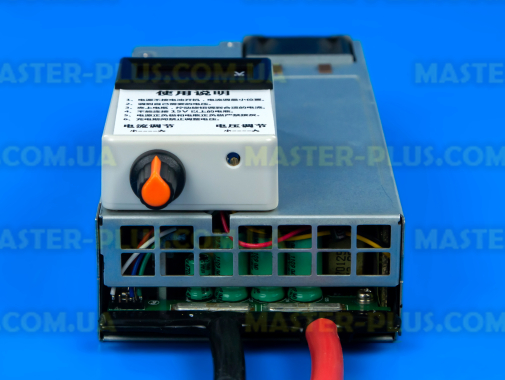 Зарядка Emerson 1200Вт для LiFePO4 4S 12В 100А (2-15В регулювання)