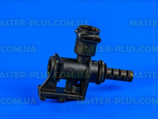 З'єднувач (перехідник) нагрівача Bosch 614618 для кавоварки