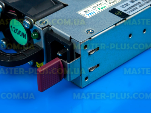 Зарядка Emerson 1200Вт для LiFePO4 4S 12В 100А (2-15В регулювання)