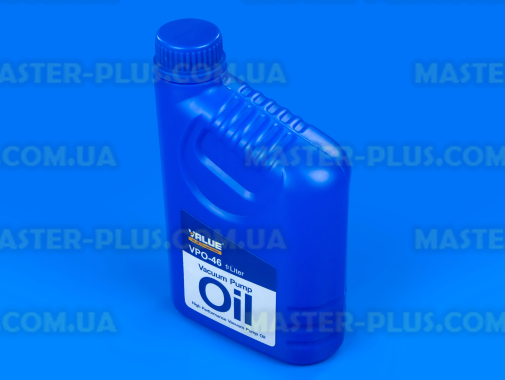 Масло для вакуумного насоса VALUE VPO-46 1л