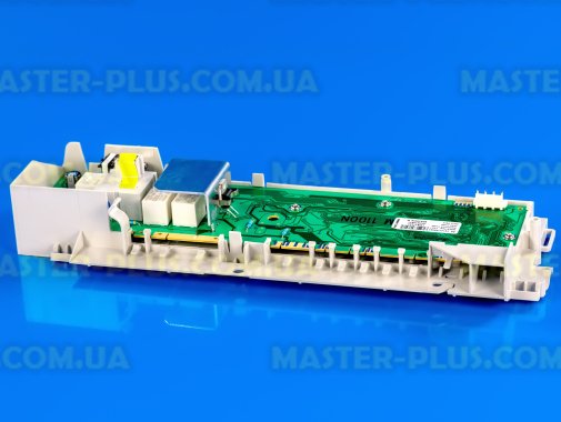 Модуль (плата) Zanussi 1084683018 Original  для стиральной машины