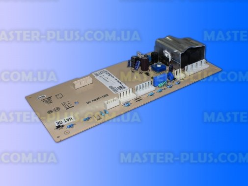 Модуль управління (плата) Beko 2827790556 для пральної машини
