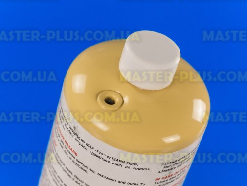 Сварочный MAP газ 400g
