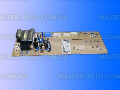 Модуль управління (плата) Beko 2827790556 для пральної машини