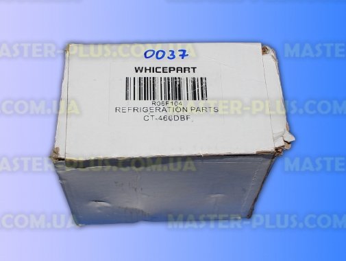Манометрический одновентильный коллектор Whicepart CT-466 DGF