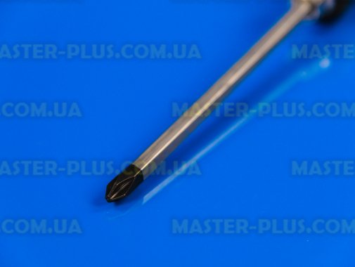 Отвертка крестовая PH2*150мм усиленная (под ключ) Sigma 4007231