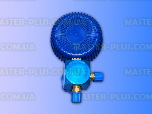Манометрический одновентильный коллектор Whicepart CT-466 DGF