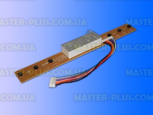 Модуль (плата индикации) Samsung DA41-00172A для холодильника