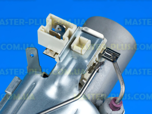 ТЕН проточний сумісний з Electrolux 50297618006 для посудомийної машини