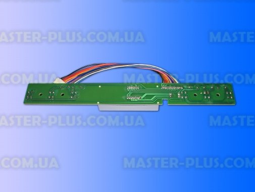 Модуль (плата индикации) Samsung DA41-00172A для холодильника