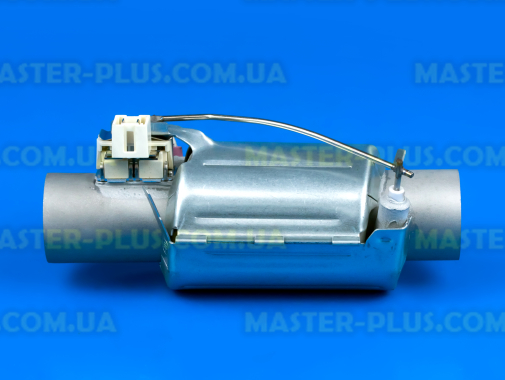 ТЕН проточний сумісний з Electrolux 50297618006 для посудомийної машини