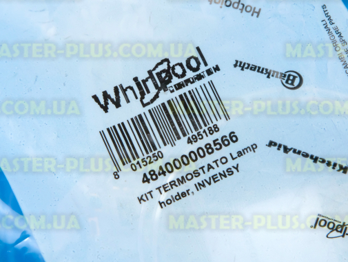 Термостат Whirlpool 481010457444 для холодильника
