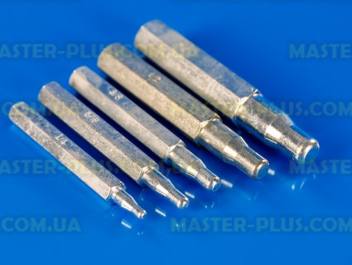 Труборасширитель ударного типа CТ-193 (1/4&quot;,5/16&quot;,3/8&quot;,1/2&quot;,5/8&quot;)