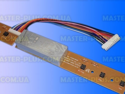 Модуль (плата индикации) Samsung DA41-00172A для холодильника