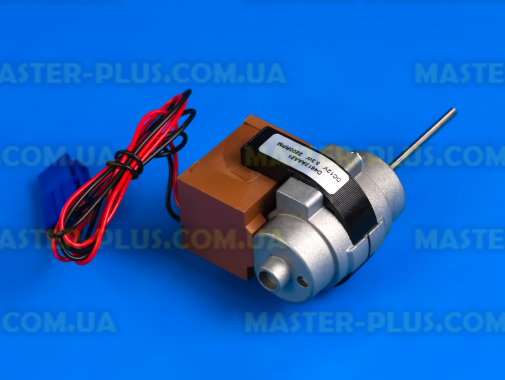Мотор вентилятора обдува No-Frost D4612AAA21 DC 12V для холодильника