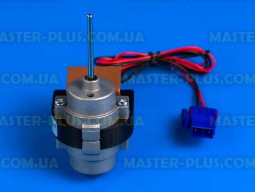 Мотор вентилятора обдува No-Frost D4612AAA21 DC 12V для холодильника