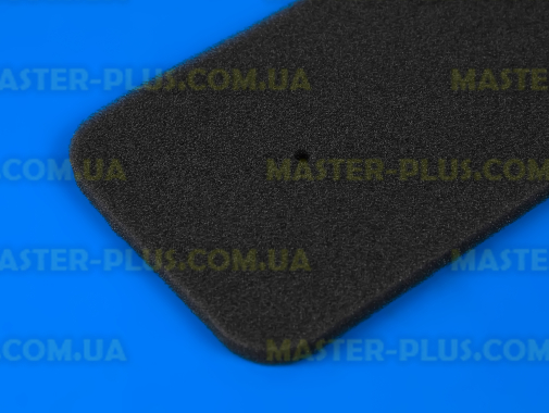 Фильтр (поролон) Hoover 40006731 для сушильной машины