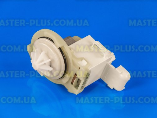 Насос (помпа) зливна Bosch 165261 (Copreci) для посудомийної машини