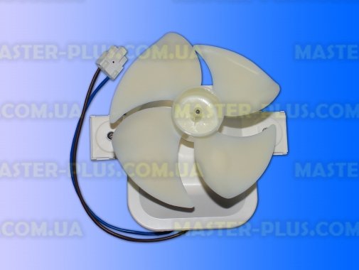 Мотор вентилятора Beko 4305891385 для холодильника