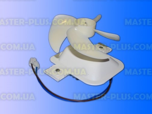 Мотор вентилятора Beko 4305891385 для холодильника