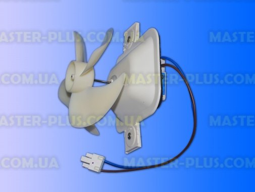 Мотор вентилятора Beko 4305891385 для холодильника