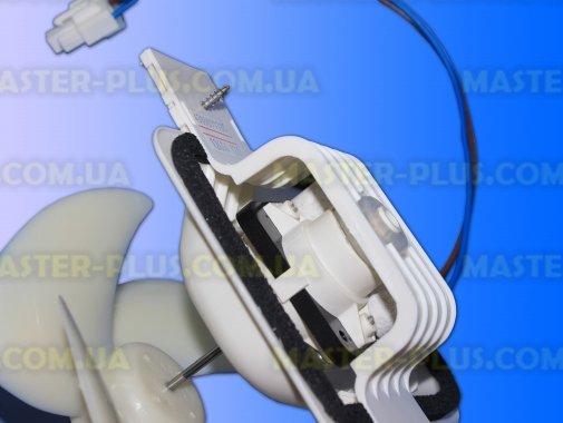 Мотор вентилятора Beko 4305891385 для холодильника