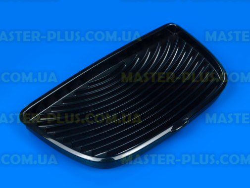 Крышка поддона для капель кофеварки DeLonghi T12004BKS для кофеварки