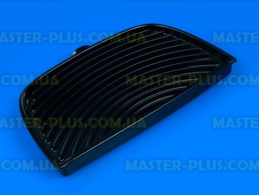 Крышка поддона для капель кофеварки DeLonghi T12004BKS для кофеварки