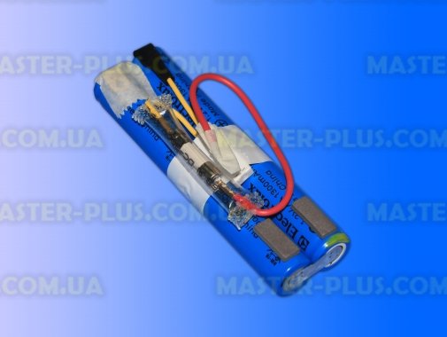 Акумулятор пилососа Electrolux 50297082005 для пилососа
