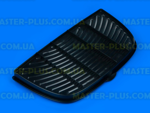 Крышка поддона для капель кофеварки DeLonghi T12004BKS для кофеварки