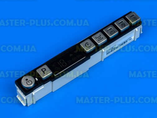Модуль (плата індикації) Ariston C00296804 для посудомийної машини