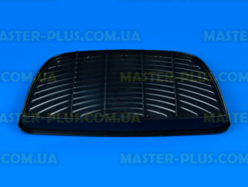 Крышка поддона для капель кофеварки DeLonghi T12004BKS для кофеварки