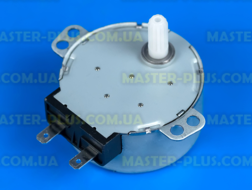 Моторчик актуатора (розподільника води) Bosch Siemens 611329 для посудомийної машини