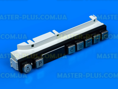 Модуль (плата індикації) Ariston C00296804 для посудомийної машини