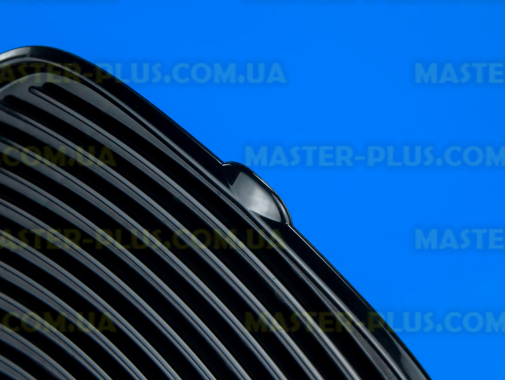 Крышка поддона для капель кофеварки DeLonghi T12004BKS для кофеварки