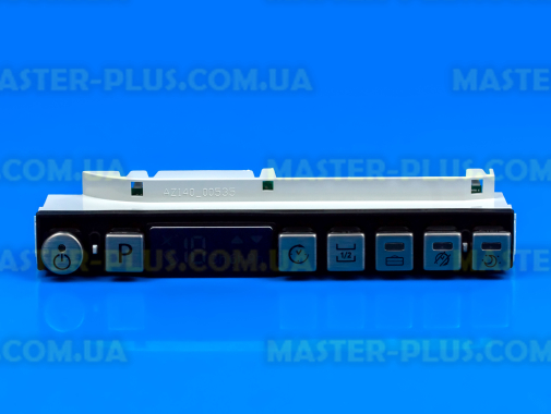 Модуль (плата індикації) Ariston C00296804 для посудомийної машини