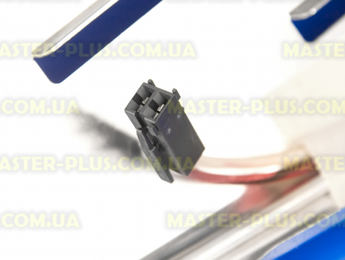 ТЕН відтайки випарника Bosch 660765  для холодильника