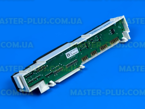 Модуль (плата індикації) Ariston C00296804 для посудомийної машини