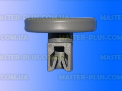 Комплект роликов (колес) корзины Electrolux 50286965004 Original для посудомоечной машины