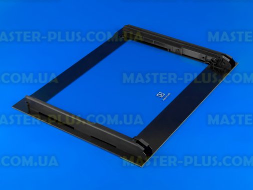 Стекло двери (наружное) Electrolux 140043918253 для плиты и духовки