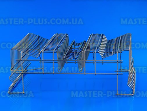 Корзина для посуды верхняя Zanussi 1561219211 для посудомоечной машины
