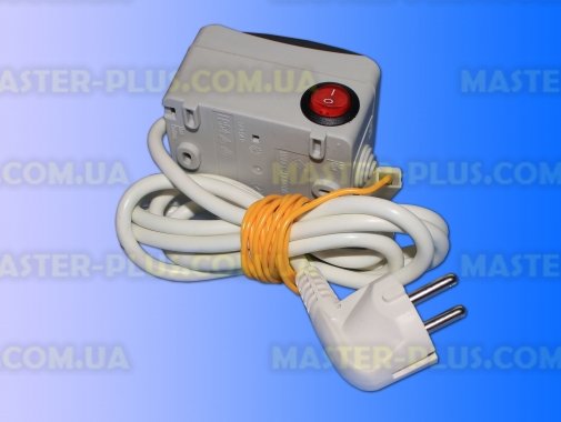 Устройство для проверки таймеров оттайки Indesit /Ariston C00307692 для холодильника