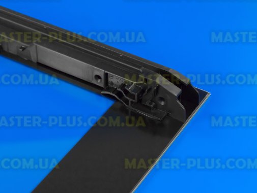 Стекло двери (наружное) Electrolux 140043918253 для плиты и духовки
