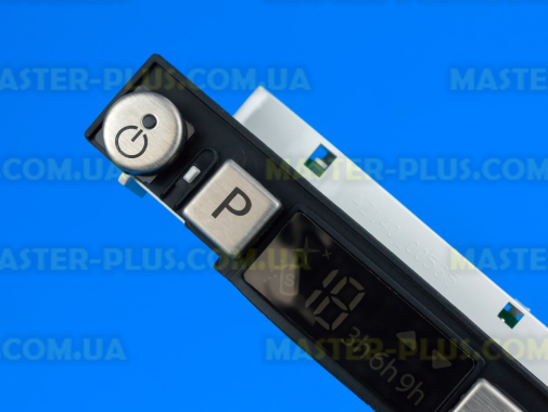 Модуль (плата індикації) Ariston C00296804 для посудомийної машини
